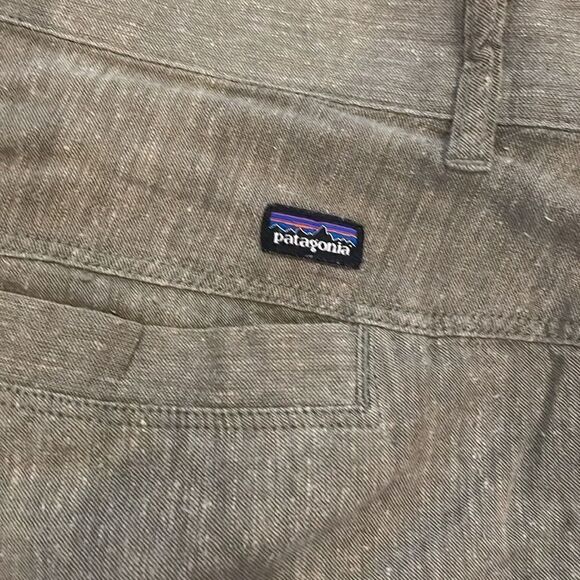 Patagonia Shorts - 34 (no size see measurements) - Picture 4 of 6